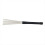 4 Pack Percussion Brushes, Drum Snare Jazz Brushes 2