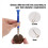 Micro-Type Pin Vise and Twist HandDrill Rottery To 5