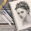 22 PCS Sketch Drawing Tools, 16 Blending Stumps Se 7
