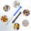 Micro-Type Pin Vise and Twist HandDrill Rottery To 7