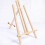 6pcs 16 Inch Wood Easels,Easel Stand for Painting 3