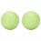 2PCS Night Golf Balls,Ultra Bright Glow,the Dark B 1