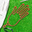 White Glove Support Rack for Men and Women Golfers 7