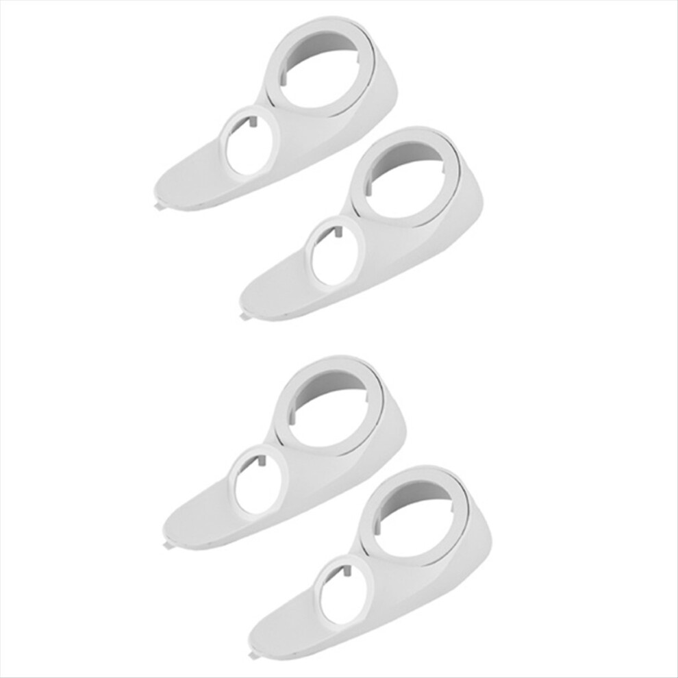 Car Audio Speaker A-Column Tweeter Bracket Gasket 4853967054762
