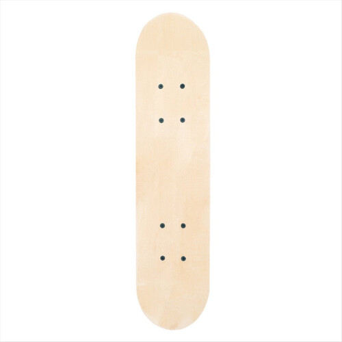 58.5cm Skateboard Deck Maple Skate Board Blank Adu 1