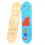58.5cm Skateboard Deck Maple Skate Board Blank Adu 4