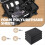 Pick and Pluck Foam, 40.64 X 30.48 5.08 cm Insert 4