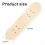 58.5cm Skateboard Deck Maple Skate Board Blank Adu 8