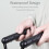 Tuya Smart Jump Rope,APP Data Analysis,Workout Rop 10