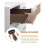 Metal Drawer Slide Replacement for Various Dresser 5