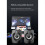 Computer Speakers USB 3.5MM PC Sound Box HIFI Ster 10