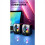 2 Pcs Speaker USB Subwoofer Light Emitting Mini Co 4