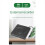 External CD/DVD Drive Portable CD DVD +/-RW Optica 10