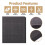 Pick and Pluck Foam, 40.64 X 30.48 5.08 cm Insert 3