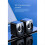 Computer Speakers USB 3.5MM PC Sound Box HIFI Ster 6