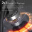 Tuya Smart Jump Rope,APP Data Analysis,Workout Rop 4