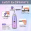 Airbrush Kit for Nails 32PSI Air Brush with Compre 8