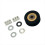 Pinch Roller Metal Hole Precisely Reamed for A700 4
