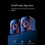 Computer Speakers USB 3.5MM PC Sound Box HIFI Ster 5