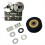 Pinch Roller Metal Hole Precisely Reamed for A700 7
