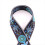 Guitar Strap, Jacquard Embroidered Cotton Suitable 6