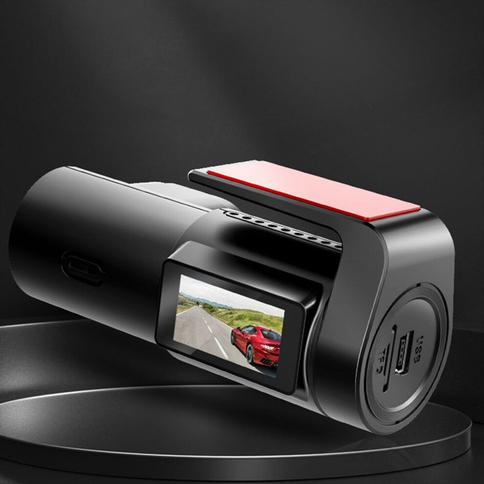 Mini Usb 1080 Full Hd Car Dvr Camera Dash Cam Vide 4853967058203