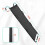 Universal Trampoline Slide with Handles,Outdoor At 4