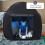 Arch -Up Tent, Indoor Children'S Playing and Readi 7