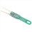 High Voltage Capacitor Discharge Pen Switch Power 3