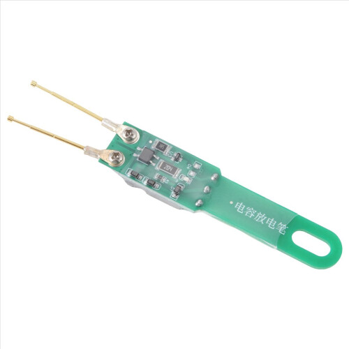 High Voltage Capacitor Discharge Pen Switch Power 2