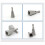 Wire Twister Tool for Drill, Electronic Drill Stri 6