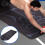 Exercise Equipment Mat for Ab Roller Wheel,Non Sli 5