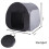 Arch -Up Tent, Indoor Children'S Playing and Readi 3