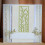 4 Pcs Metal Flower Plant Frame Cutting Dies Spring 8