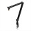 Adjustable Suspension Boom Microphone Live 360  U 1
