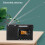 Mini LCD Radio Battery Powered Portable Pocket AM 8
