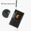 Mini LCD Radio Battery Powered Portable Pocket AM 10