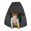 Arch -Up Tent, Indoor Children'S Playing and Readi 5
