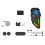 Bluetooth 5.4 Helmet Headset Wireless Hands-Free C 1