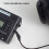 Mini LCD Radio Battery Powered Portable Pocket AM 9
