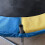 Trampoline Pad,59inch Replacement Safety Pad,Tramp 6