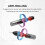 3.175mm Hobby,Mini Handy Drill, Hand Drill Set, 5p 5
