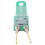 High Voltage Capacitor Discharge Pen Switch Power 6