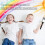 2Pcs Silicone Paint Brushes,1 Inch and 2 Flat Brus 4