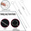 Drawstring Threader Replacement Set Sewing Quick T 5