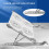Laptop Cooler with Stand Carrying Folding Cooling 6