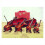 14cm Mini Musical Instruments, Violin Model Orname 2