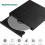 Burner Multifunction Optical Drive 7 in 1 CD DVD C 7