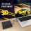 USB 3.0 Type-C Multiplication External Blu-Ray Opt 2