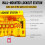 Lockout Tagout Station for Safe Electrical Lockout 7